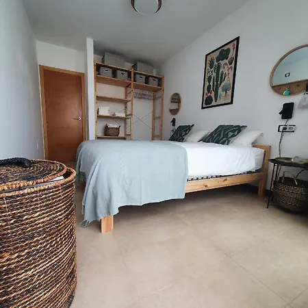 Apartment Casa Aloe Vera