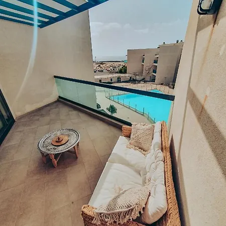 Casa Aloe Vera Apartment *