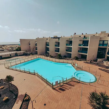 Casa Aloe Vera Apartment El Cotillo (Fuerteventura)