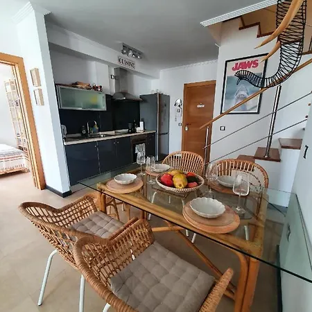 Apartment Casa Aloe Vera El Cotillo (Fuerteventura)
