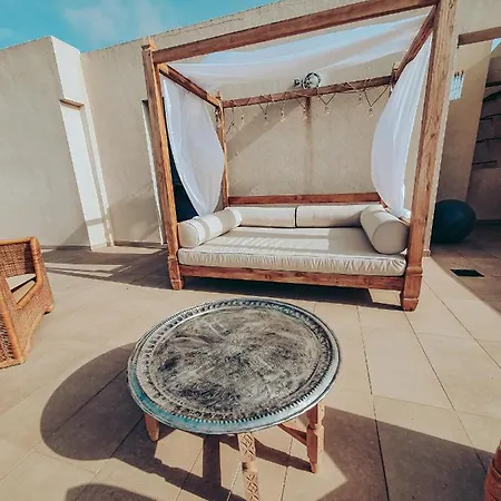 Casa Aloe Vera * El Cotillo (Fuerteventura)