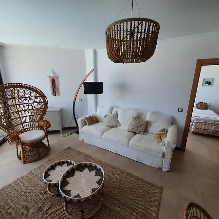 Apartment Casa Aloe Vera El Cotillo (Fuerteventura)