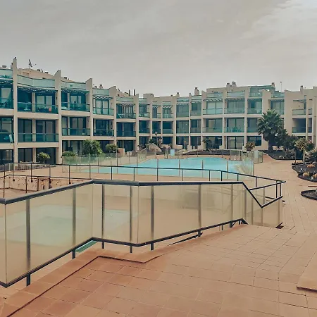 Apartment Casa Aloe Vera *