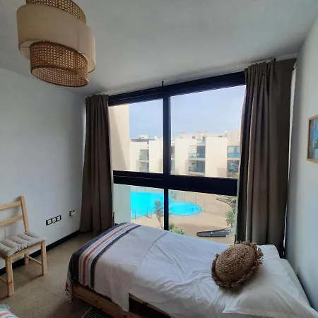Apartment Casa Aloe Vera El Cotillo (Fuerteventura)