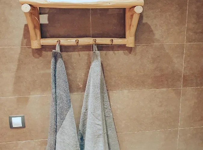 Casa Aloe Vera Apartamento *