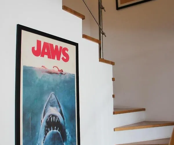 Casa Aloe Vera Apartamento *