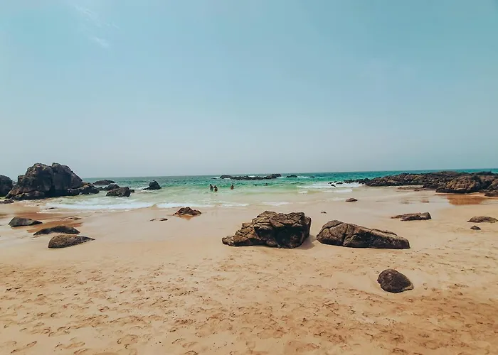 Casa Aloe Vera Apartamento